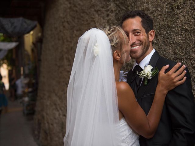 Il matrimonio di Daniele e Michelle a Livorno, Livorno 31