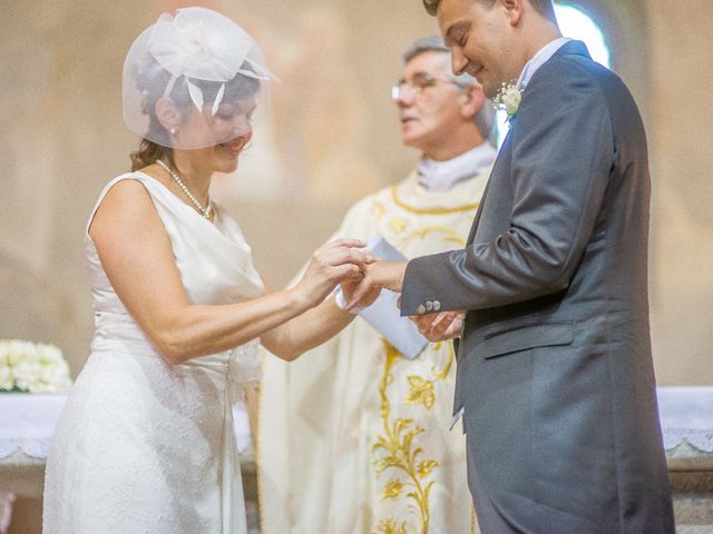 Il matrimonio di Arianna e Alessandro a Milano, Milano 58