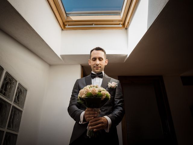 Il matrimonio di Antonio e Claudia a Sassari, Sassari 8