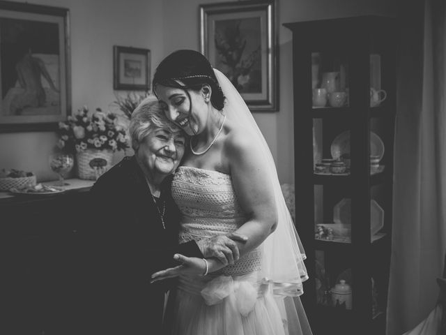 Il matrimonio di Antonio e Claudia a Sassari, Sassari 13