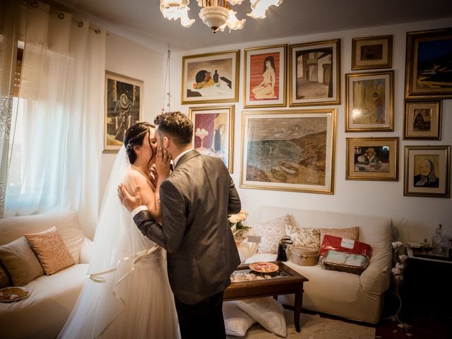 Il matrimonio di Antonio e Claudia a Sassari, Sassari 17