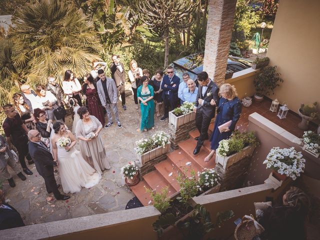 Il matrimonio di Antonio e Claudia a Sassari, Sassari 20