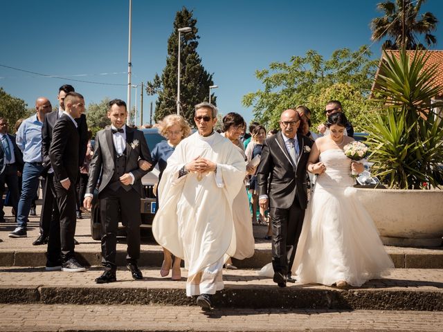 Il matrimonio di Antonio e Claudia a Sassari, Sassari 22