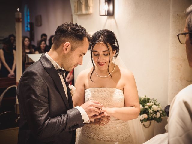 Il matrimonio di Antonio e Claudia a Sassari, Sassari 29