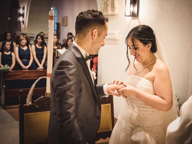 Il matrimonio di Antonio e Claudia a Sassari, Sassari 30
