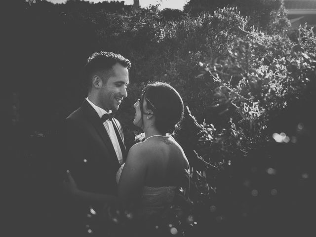 Il matrimonio di Antonio e Claudia a Sassari, Sassari 18