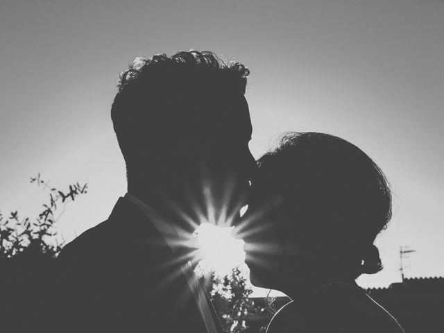 Il matrimonio di Antonio e Claudia a Sassari, Sassari 21