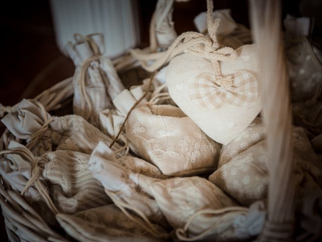 Il matrimonio di Antonio e Claudia a Sassari, Sassari 28
