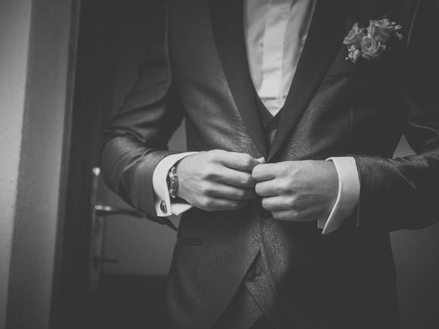 Il matrimonio di Antonio e Claudia a Sassari, Sassari 38