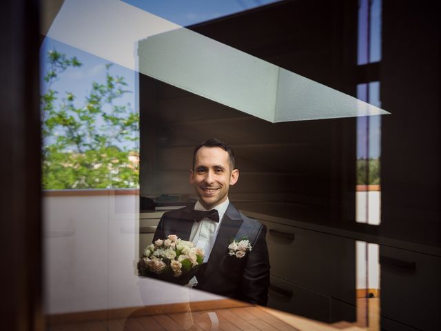 Il matrimonio di Antonio e Claudia a Sassari, Sassari 46
