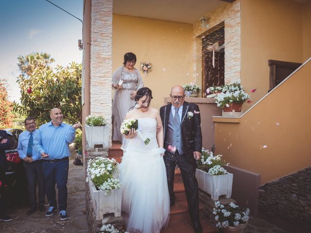 Il matrimonio di Antonio e Claudia a Sassari, Sassari 19