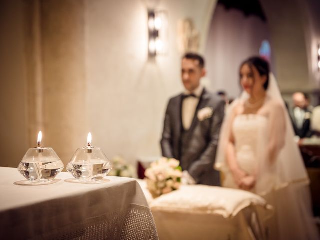 Il matrimonio di Antonio e Claudia a Sassari, Sassari 24