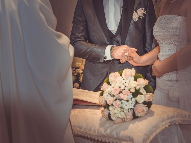 Il matrimonio di Antonio e Claudia a Sassari, Sassari 27