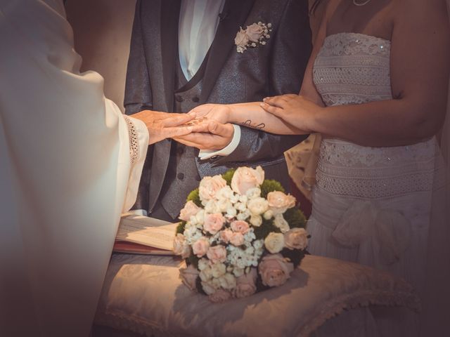 Il matrimonio di Antonio e Claudia a Sassari, Sassari 61
