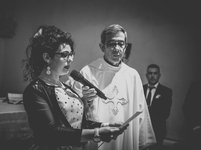 Il matrimonio di Antonio e Claudia a Sassari, Sassari 34