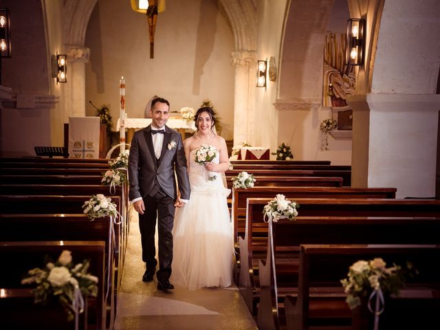 Il matrimonio di Antonio e Claudia a Sassari, Sassari 37