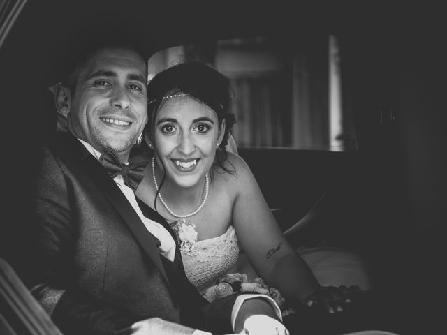 Il matrimonio di Antonio e Claudia a Sassari, Sassari 67