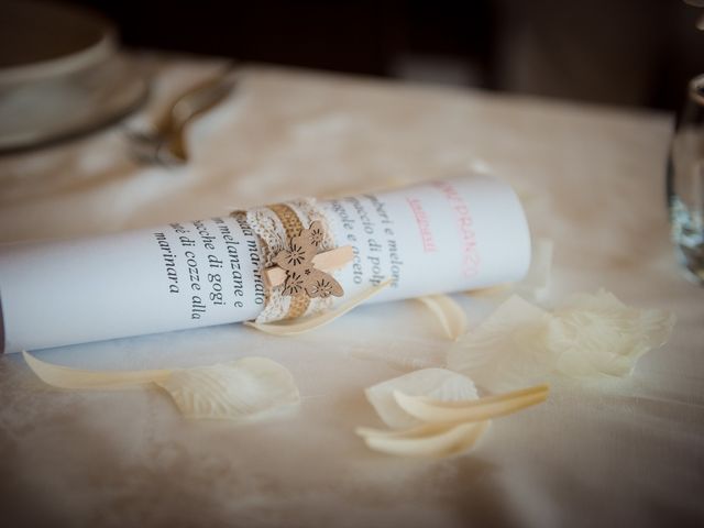 Il matrimonio di Antonio e Claudia a Sassari, Sassari 45