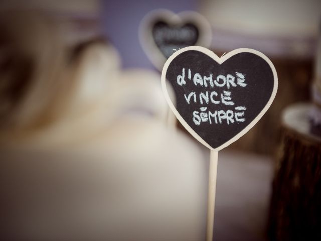 Il matrimonio di Antonio e Claudia a Sassari, Sassari 57