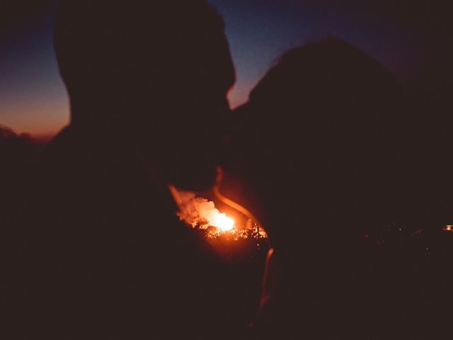 Il matrimonio di Antonio e Claudia a Sassari, Sassari 86