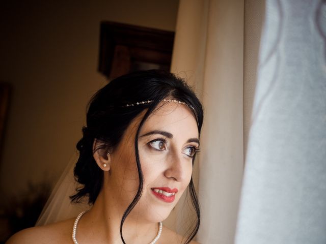 Il matrimonio di Antonio e Claudia a Sassari, Sassari 92