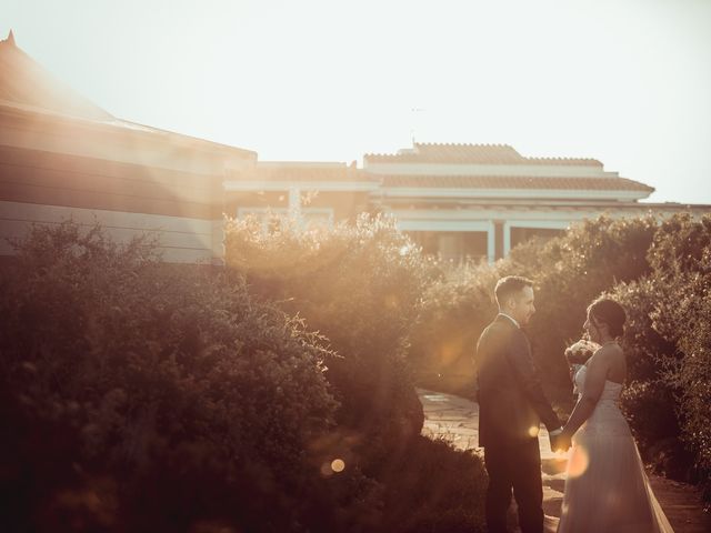 Il matrimonio di Antonio e Claudia a Sassari, Sassari 65