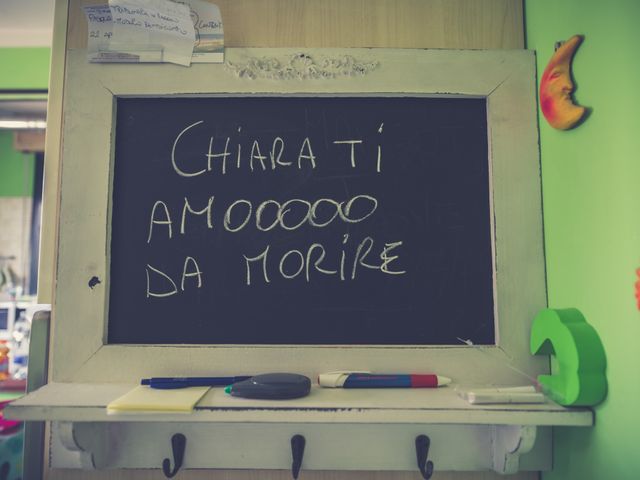 Il matrimonio di Alain e Chiara a Modena, Modena 9