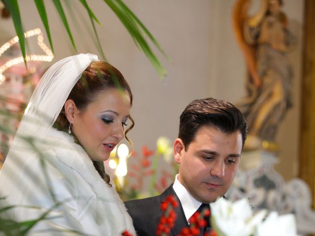 Il matrimonio di edoardo e mary a Messina, Messina 13