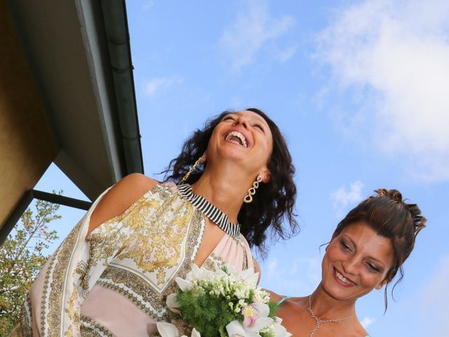 Il matrimonio di Jgor e Alessandra a Santa Marinella, Roma 70