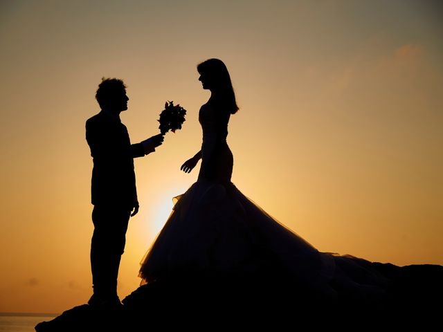 Il matrimonio di Michele e Serena a Reggio nell&apos;Emilia, Reggio Emilia 57