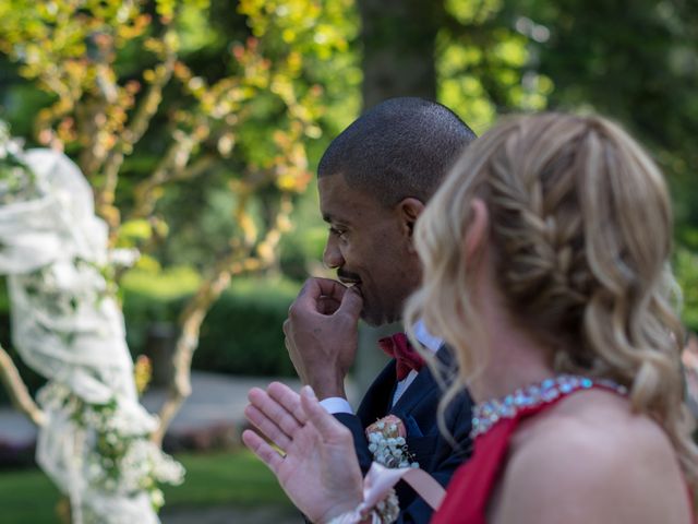 Il matrimonio di Andrea e Federica a Gambassi Terme, Firenze 38