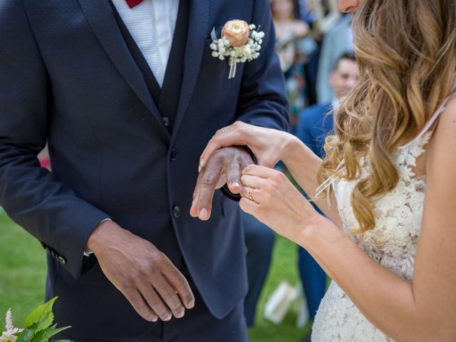 Il matrimonio di Andrea e Federica a Gambassi Terme, Firenze 49