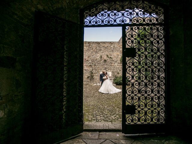 Il matrimonio di Alberto e Alessia a Sant&apos;Elena, Padova 14