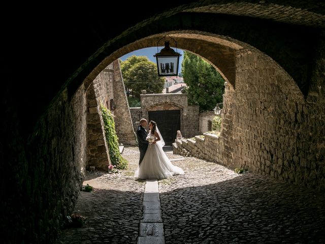 Il matrimonio di Alberto e Alessia a Sant&apos;Elena, Padova 15