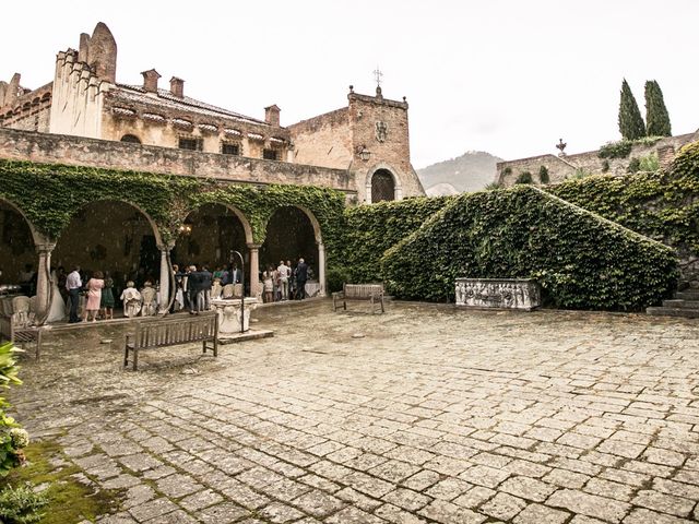 Il matrimonio di Alberto e Alessia a Sant&apos;Elena, Padova 18