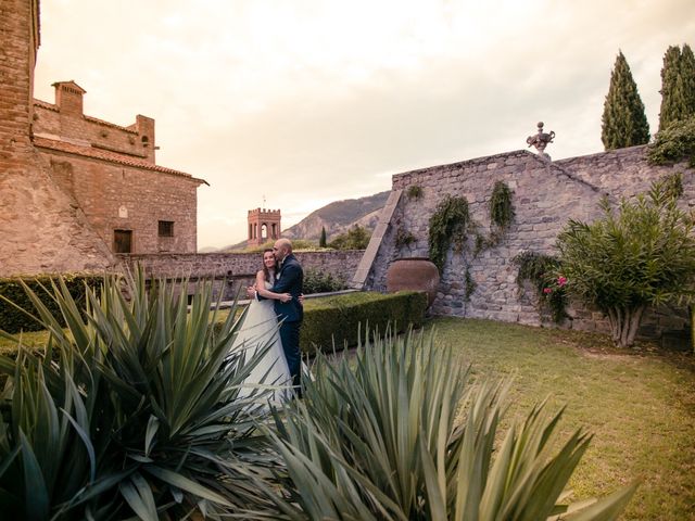 Il matrimonio di Alberto e Alessia a Sant&apos;Elena, Padova 19