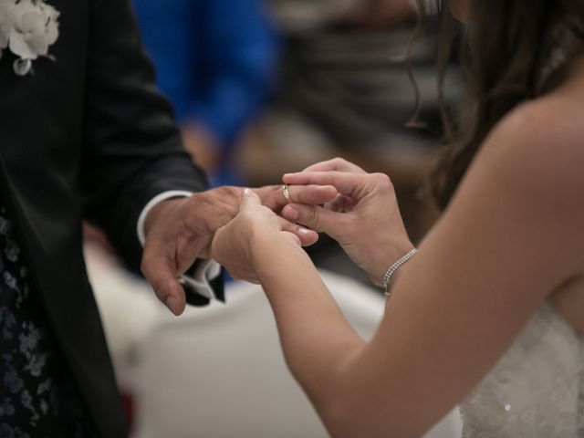 Il matrimonio di Alberto e Alessia a Sant&apos;Elena, Padova 31