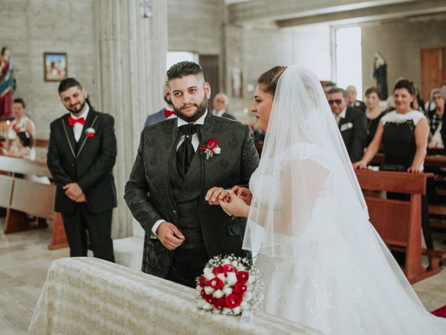 Il matrimonio di Adriano e Antonella a Ostuni, Brindisi 55