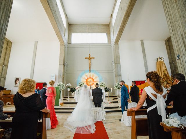 Il matrimonio di Adriano e Antonella a Ostuni, Brindisi 56