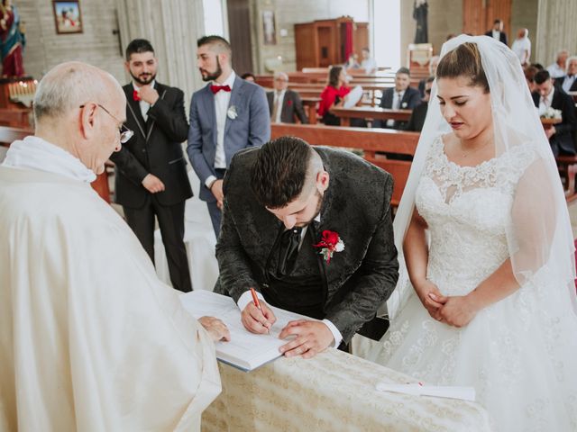 Il matrimonio di Adriano e Antonella a Ostuni, Brindisi 66