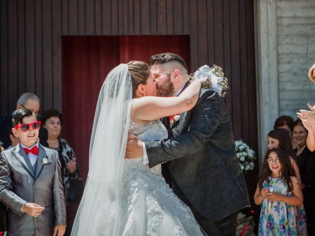 Il matrimonio di Adriano e Antonella a Ostuni, Brindisi 69