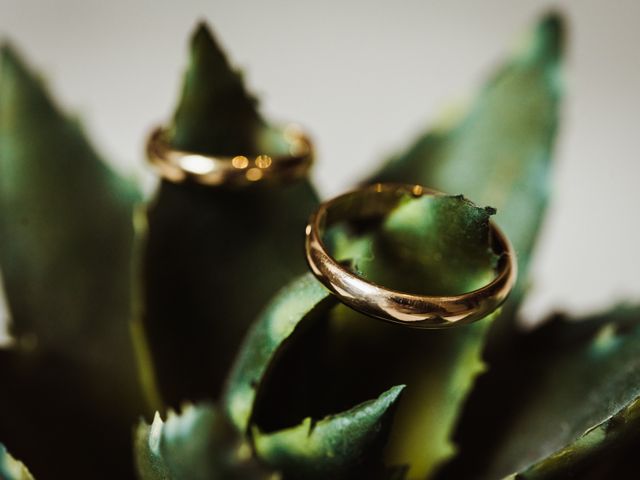 Il matrimonio di Simone e Benedetta a Castelnuovo di Garfagnana, Lucca 10