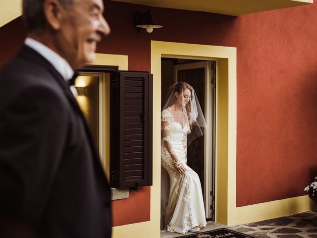 Il matrimonio di Simone e Benedetta a Castelnuovo di Garfagnana, Lucca 26