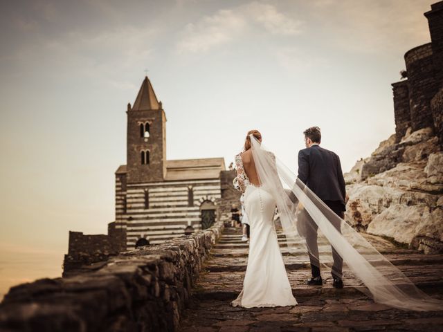 Il matrimonio di Simone e Benedetta a Castelnuovo di Garfagnana, Lucca 39