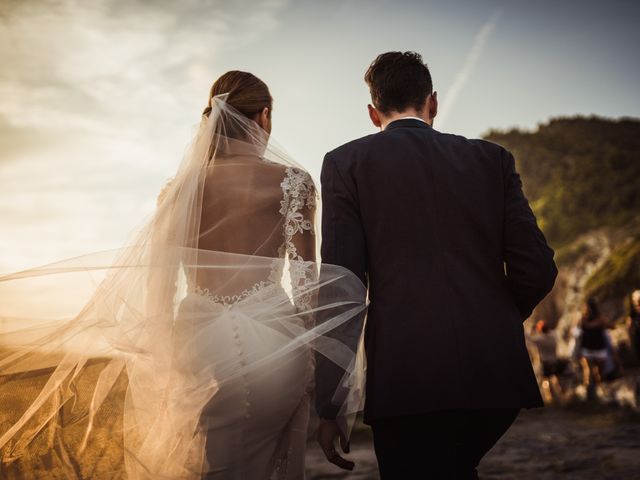 Il matrimonio di Simone e Benedetta a Castelnuovo di Garfagnana, Lucca 40