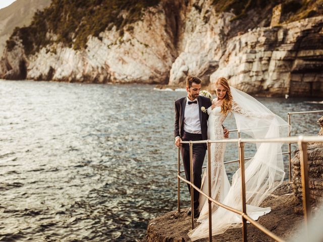 Il matrimonio di Simone e Benedetta a Castelnuovo di Garfagnana, Lucca 42