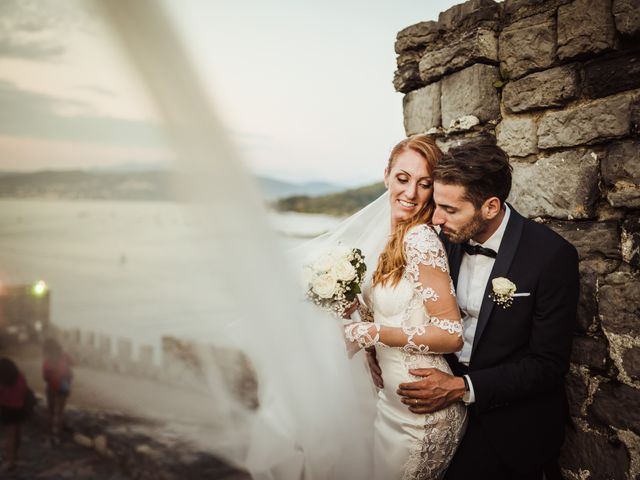 Il matrimonio di Simone e Benedetta a Castelnuovo di Garfagnana, Lucca 46