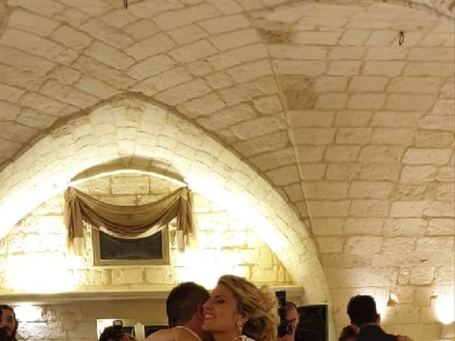 Il matrimonio di Raffaele e Sara a Muro Leccese, Lecce 6