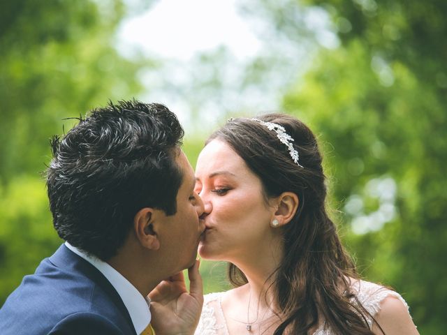 Il matrimonio di Paulo e Alice a Melzo, Milano 192