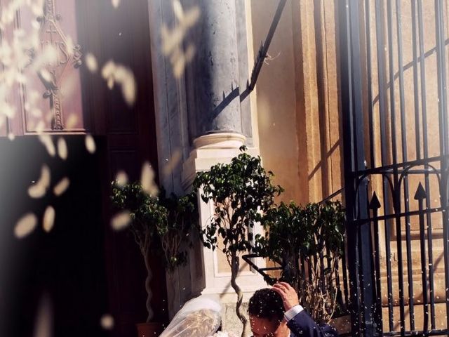Il matrimonio di Natale e Lidia a Palermo, Palermo 12